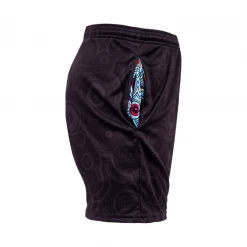 OddBalls Bubbles - Tech Fit - Mens Sport Shorts