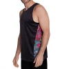 OddBalls Sportswear Bubbles - Tech Fit - Running Vest