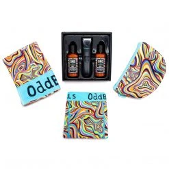 OddBalls Deluxe Buzzer & Marble Set - Male Grooming Set | OMG