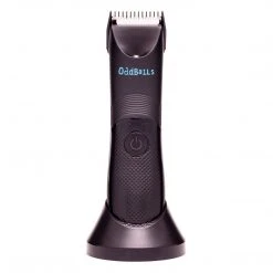 OddBalls Buzzer Set - Male Grooming Set | OMG