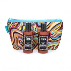 OddBalls Accessories Mini Grooming Set - Male Grooming Set | OMG