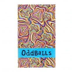 OddBalls Deluxe Buzzer & Marble Set - Premium Male Grooming Kit | OMG 20 OddBalls Deluxe Buzzer & Marble Set - Male Grooming Set | OMG