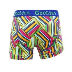 OddBalls Chameleon - Kids Boxer Shorts - Goolies