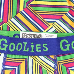 OddBalls Chameleon - Kids Boxer Shorts - Goolies
