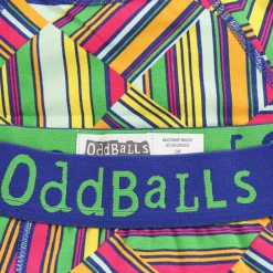 OddBalls Chameleon - Teen Boys Briefs