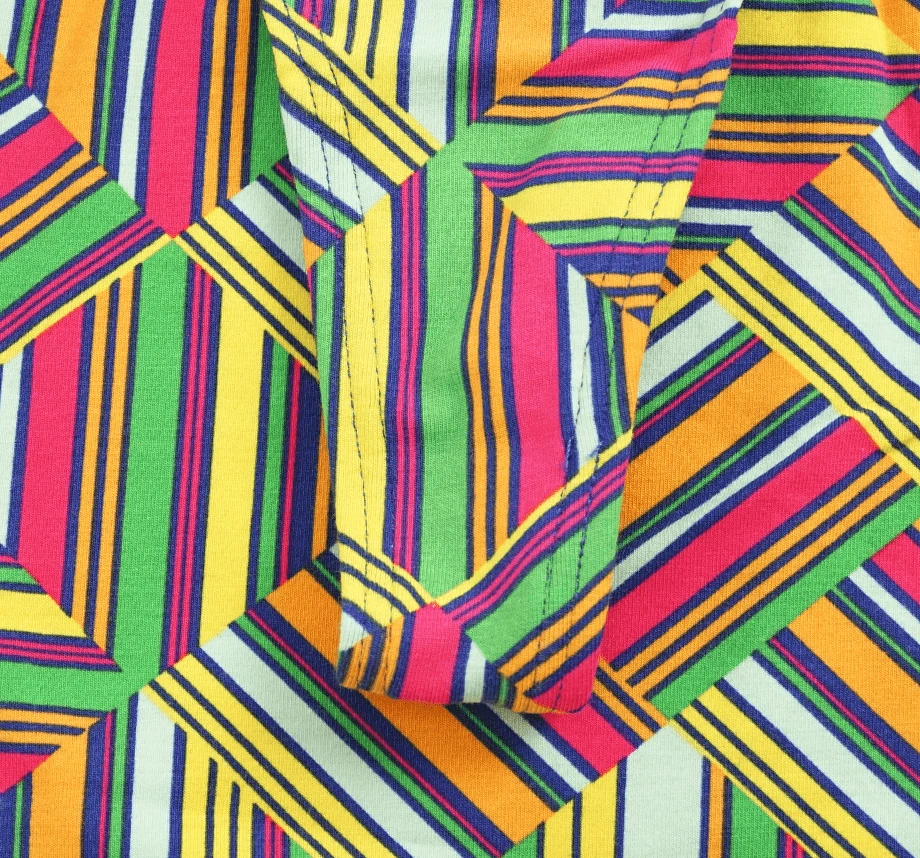 OddBalls Chameleon Teen Girls Thongs - Fun & Comfortable Underwear 6 OddBalls Chameleon - Teen Girls Thongs