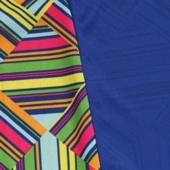 OddBalls Sportswear Chameleon - Tech Fit - Womens Training T-Shirt