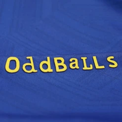 OddBalls Chameleon - Tech Fit - Mens Sport Shorts