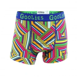 OddBalls Chameleon - Kids Boxer Shorts - Goolies