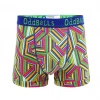 OddBalls Chameleon - Teen Boys Boxer Shorts