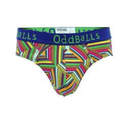 OddBalls Chameleon - Mens Briefs