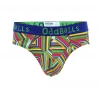 OddBalls Chameleon - Teen Boys Briefs