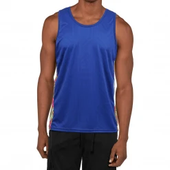 OddBalls Chameleon - Tech Fit - Running Vest