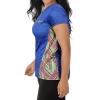 OddBalls Sportswear Chameleon - Tech Fit - Womens Training T-Shirt