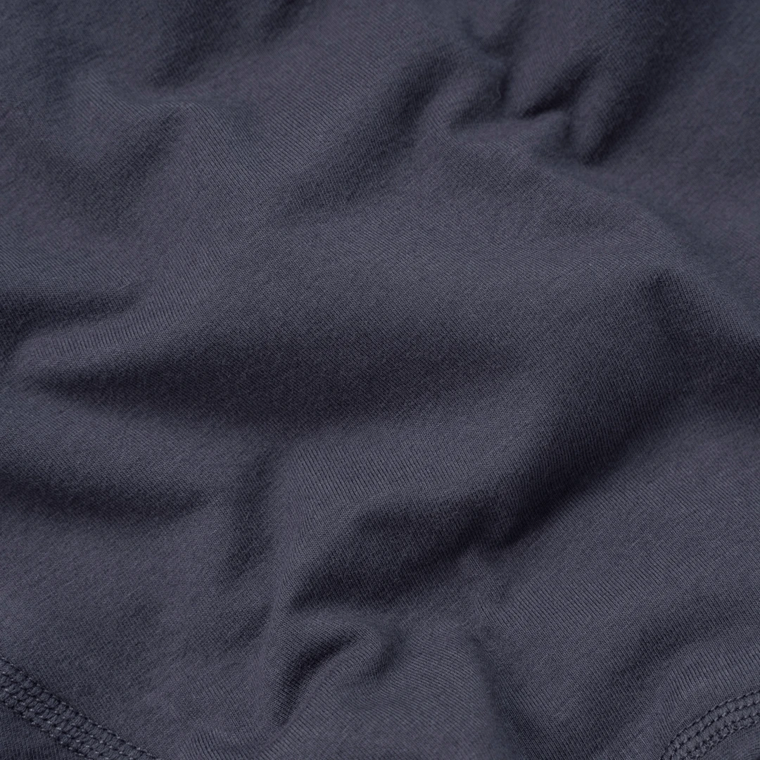 OddBalls Charcoal & Blue Ladies Boxers - Comfortable & Stylish Women's Underwear 6 OddBalls Charcoal & Blue - Ladies Boxers