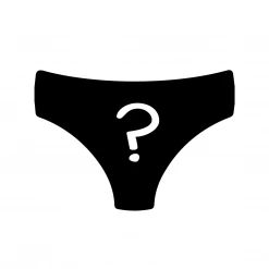 OddBalls Subscriptions CLASSIC Subscription - LADIES BRIEFS & Socks [G2]