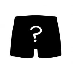 OddBalls Ladies Boxer Shorts & Socks Monthly Subscription - Fun & Comfortable Underwear & Socks Set 20 OddBalls Subscriptions Boxers CLASSIC Subscription - Ladies Boxer Shorts & Socks Monthly Subscription