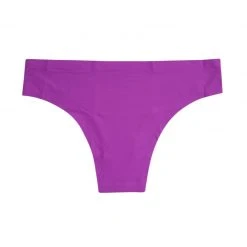 OddBalls Classic Purple - Seamless Brazilian Briefs