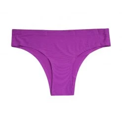 OddBalls Purple - Teen Girls Seamless Brazilian Briefs