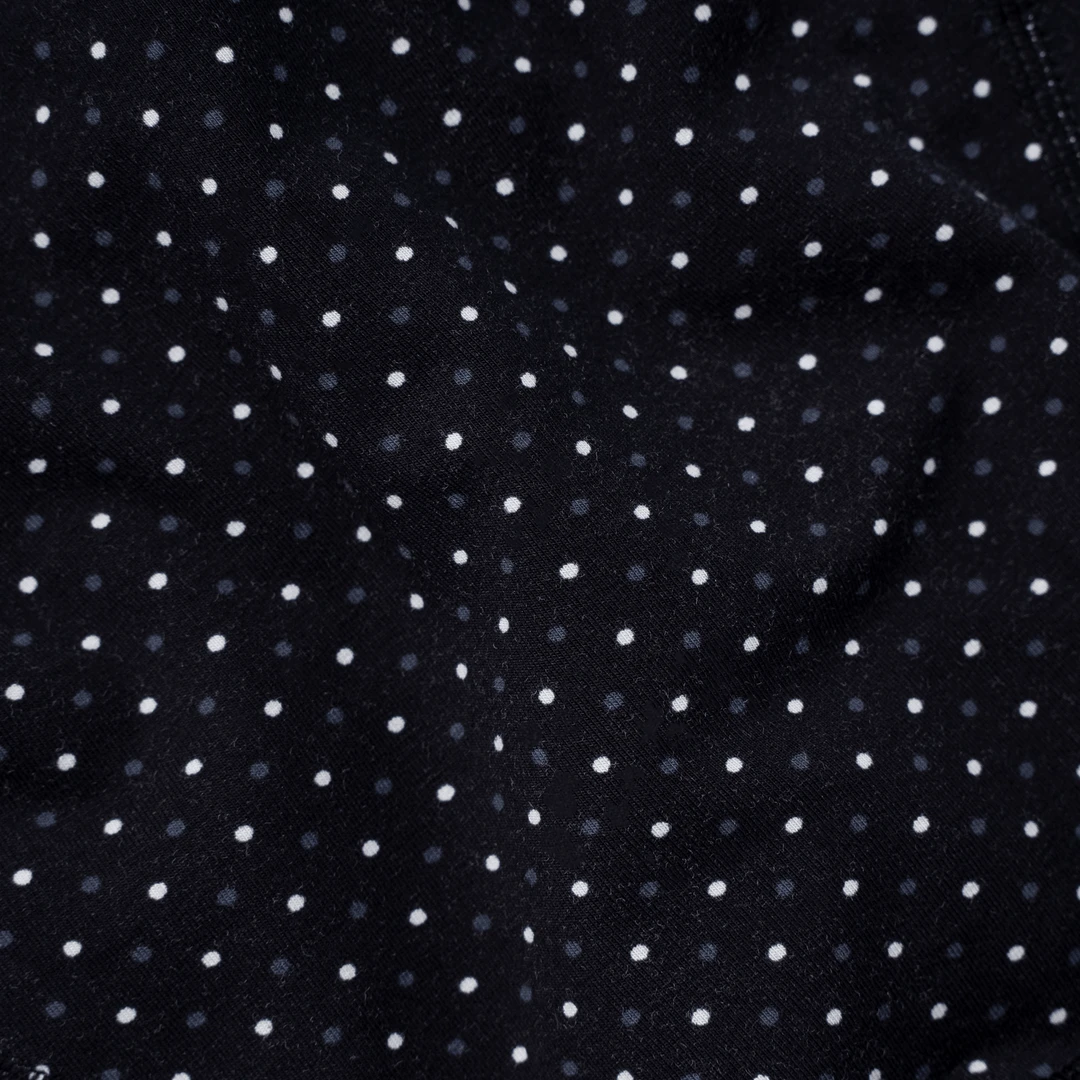 OddBalls Classic Polka Dot Men's Briefs - Fun & Comfortable Underwear 6 OddBalls Classic Polka Dot - Mens Briefs