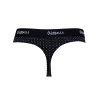 OddBalls Thongs Classic Polka Dot - Ladies Thong