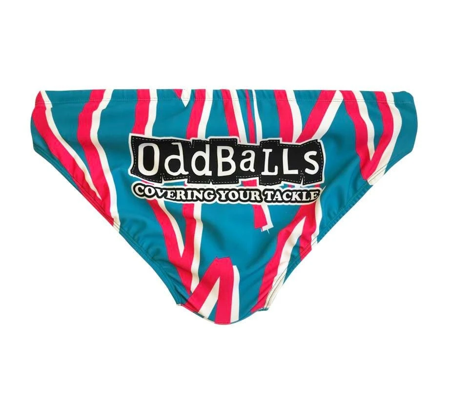 OddBalls Sportswear Dirty Dancin' - Swimmers
