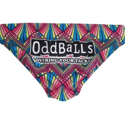 OddBalls Crown Jewels - Swimmers Sportswear