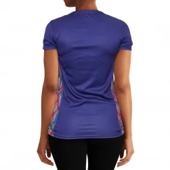 OddBalls Crown Jewels - Tech Fit - Womens Training T-Shirt