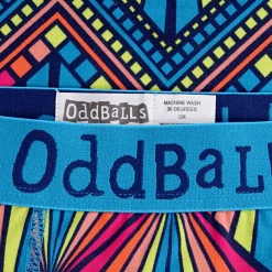 OddBalls Crown Jewels - Ladies Boxers
