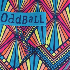 OddBalls Crown Jewels - Teen Boys Briefs