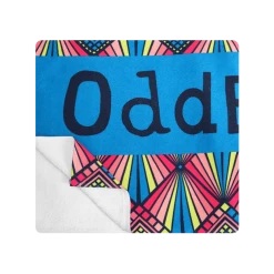 OddBalls Crown Jewels - Towel