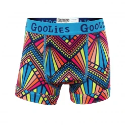 OddBalls Crown Jewels - Kids Boxer Shorts - Goolies Boys Boxer Shorts (Kids)