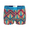 OddBalls Crown Jewels - Teen Girls Boxers Teen Girls Boxer Shorts
