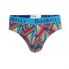 OddBalls Crown Jewels - Teen Boys Briefs