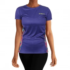 OddBalls Crown Jewels - Tech Fit - Womens Training T-Shirt