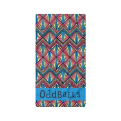 OddBalls Crown Jewels - Towel