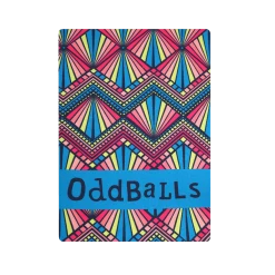 OddBalls Crown Jewels - MINI Towel Summer Shop