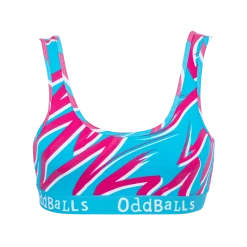 OddBalls Bralettes Dirty Dancin - Ladies Bralette