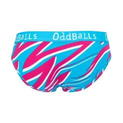 OddBalls Dirty Dancin - Ladies Briefs