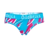 OddBalls Dirty Dancin - Teen Girls Briefs