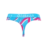 OddBalls Thongs Dirty Dancin - Ladies Thong
