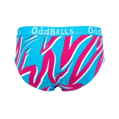 OddBalls Dirty Dancin - Teen Boys Briefs