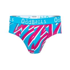 OddBalls Dirty Dancin - Mens Briefs