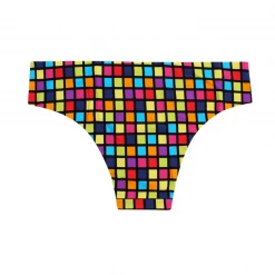 OddBalls Disco - Seamless Brazilian Briefs