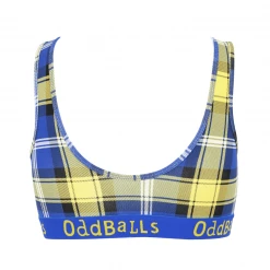 OddBalls Doddie Weir - Ladies Bralette