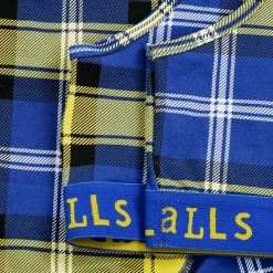 OddBalls Doddie Weir - Teen Girls Bralette | Comfortable & Stylish Underwear 7 OddBalls Doddie Weir - Teen Girls Bralette