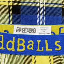 OddBalls Doddie Weir - Ladies Briefs | Comfortable & Fun Underwear 8 OddBalls Doddie Weir - Ladies Briefs