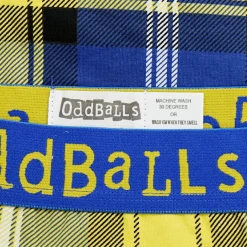 OddBalls Doddie Weir - Mens Briefs