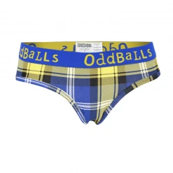 OddBalls Doddie Weir - Teen Girls Briefs