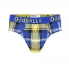 OddBalls Doddie Weir - Mens Briefs